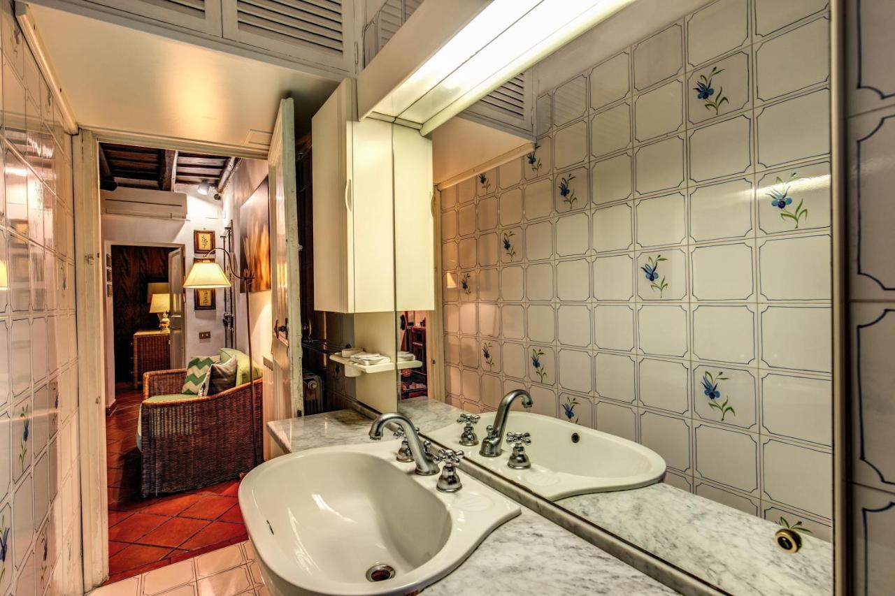 Magenta Collection Egidio Apartment Roma Ngoại thất bức ảnh