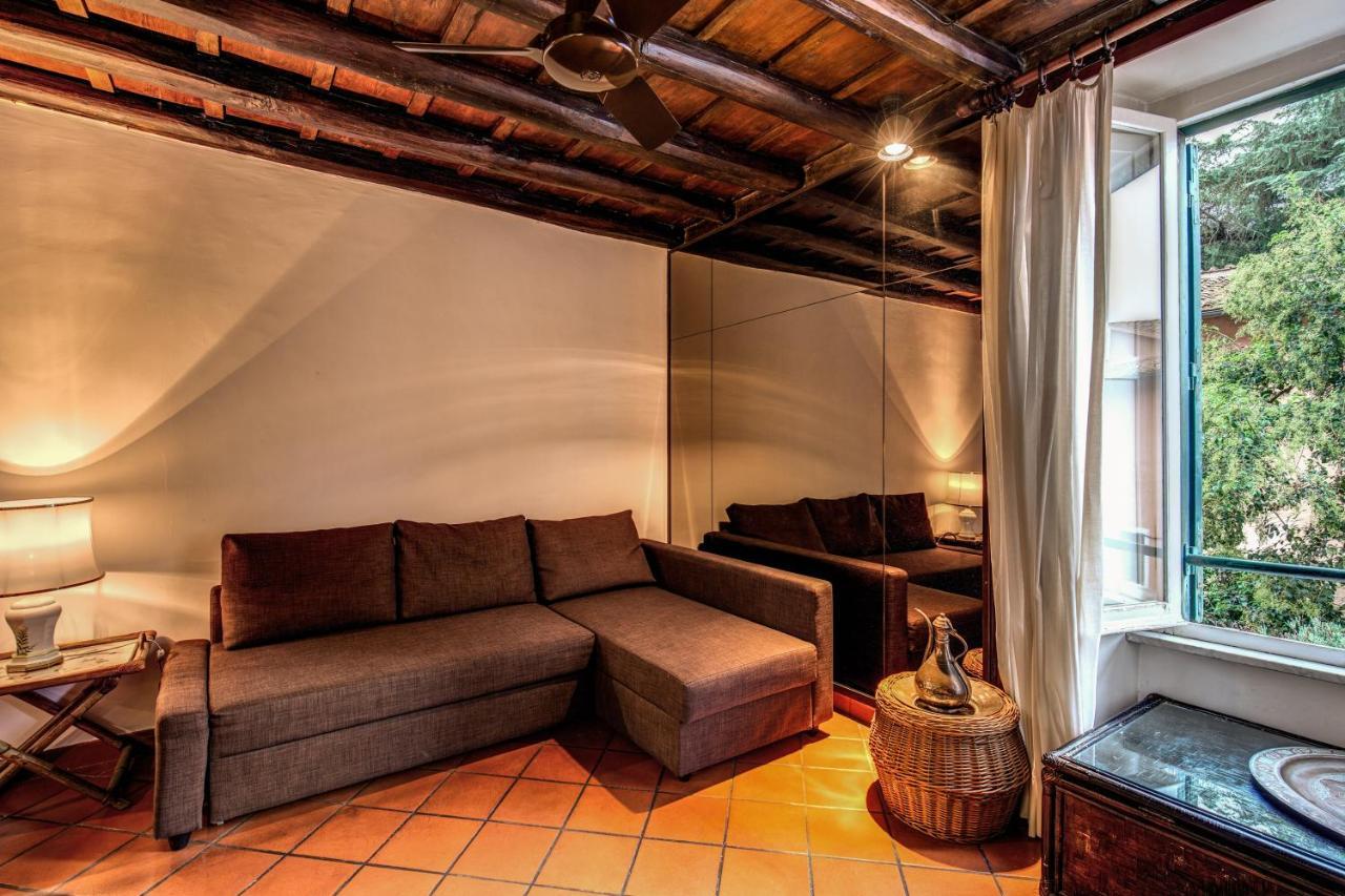 Magenta Collection Egidio Apartment Roma Ngoại thất bức ảnh