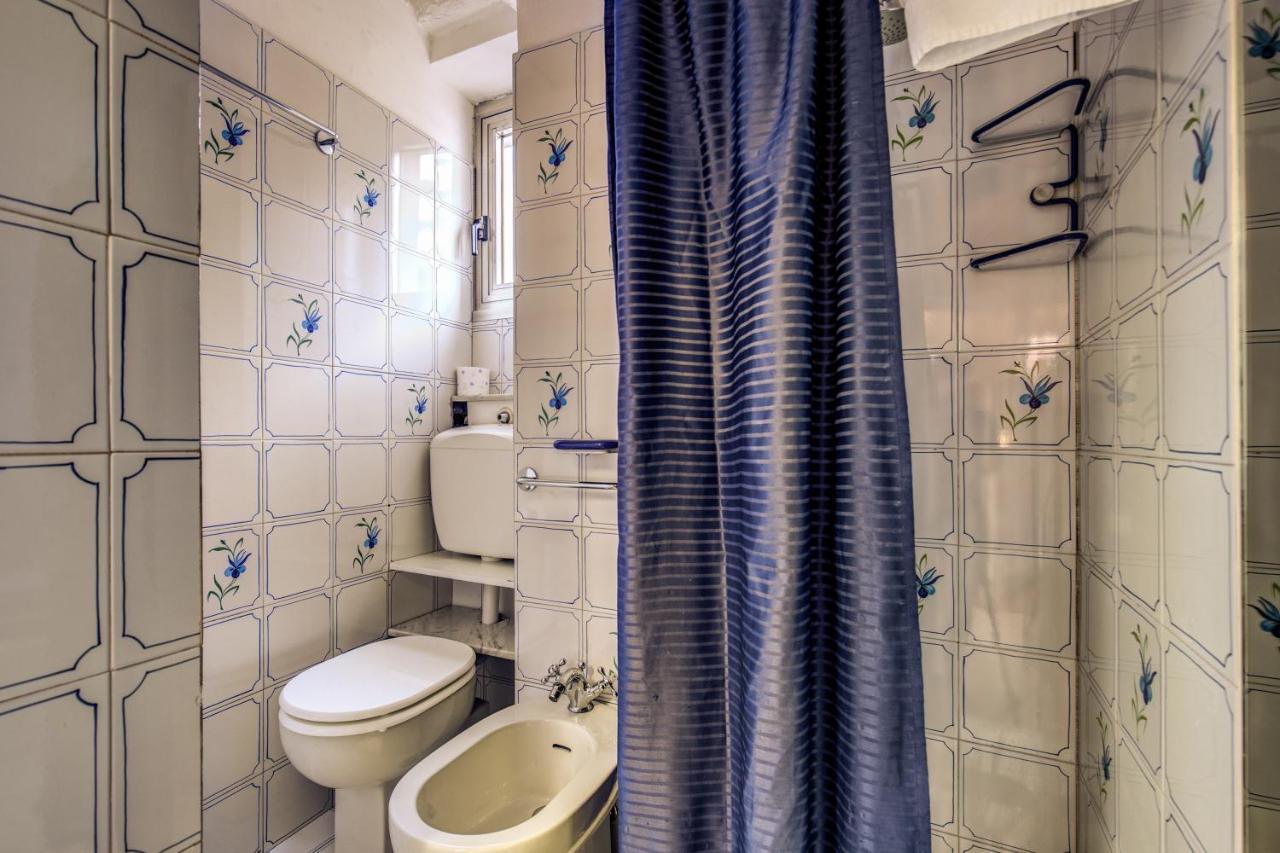 Magenta Collection Egidio Apartment Roma Ngoại thất bức ảnh